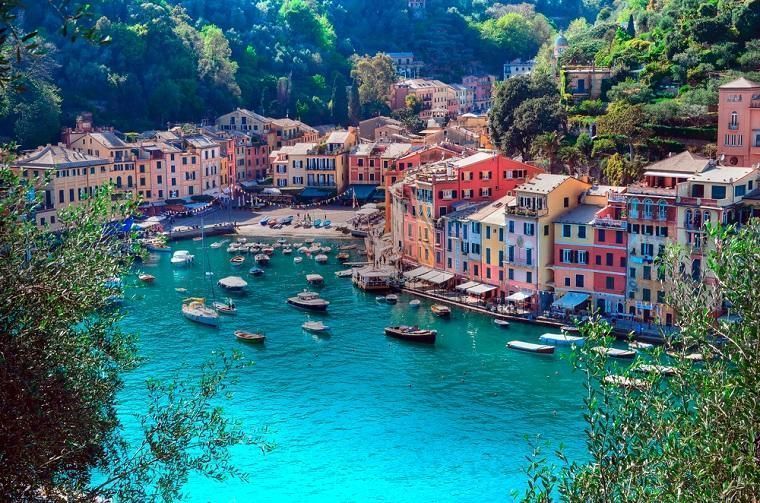 italie vacances